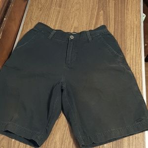 Vintage Oakley cargo shorts mens size 31